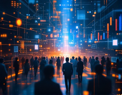 Analyzing the Interdisciplinary Landscape: Revolutionizing Management through Advanced Software