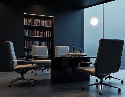 Building Bridges Between Disciplines: The Power of Interdisciplinary Management Software